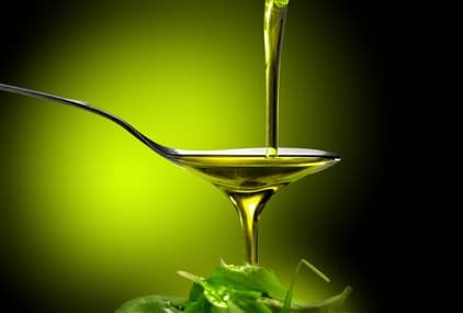 olio e insalata E-Oil koudgeperst